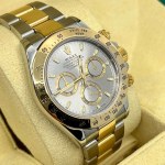 ROLEX DAYTONA 116523