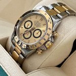ROLEX DAYTONA 16523