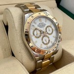 ROLEX DAYTONA 116523