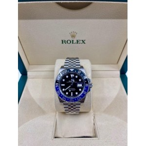 ROLEX GMT-MASTER II