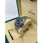 ROLEX GMT-MASTER II