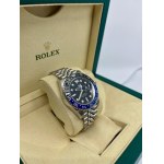ROLEX GMT-MASTER II