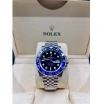 ROLEX GMT-MASTER II