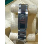 ROLEX MILGAUSS 116400GV
