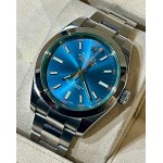 ROLEX MILGAUSS 116400GV