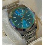 ROLEX MILGAUSS 116400GV