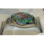 ROLEX MILGAUSS 116400GV