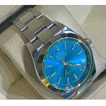 ROLEX MILGAUSS 116400GV