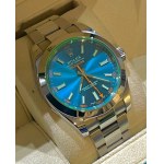 ROLEX MILGAUSS 116400GV