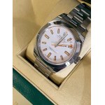 ROLEX MILGAUSS 116400