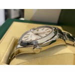 ROLEX MILGAUSS 116400