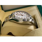 ROLEX MILGAUSS 116400
