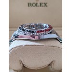 ROLEX GMT-MASTER 16710