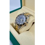 ROLEX GMT-MASTER II - 2008