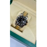 ROLEX GMT-MASTER II - 2008