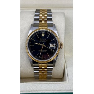 Rolex Datejust 36 16233