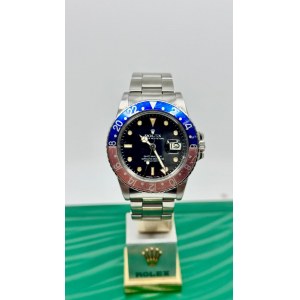 Rolex GMT-Master - 16750