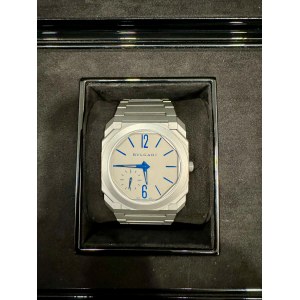 Bulgari Octofinissimo 102945