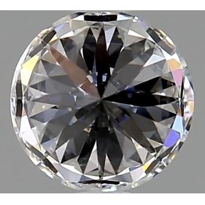 DIAMANT 0,50 CT E VS1 F - GIA