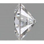 DIAMOND 2.50 CT D IF - LAB GROWN - IGI