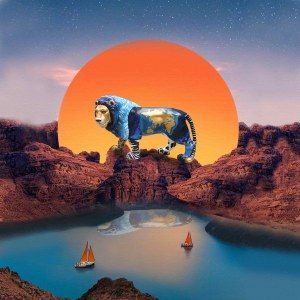 Paulina Zalewska, Lione parade, 2024