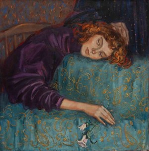 Bubaszkina Eleonora
