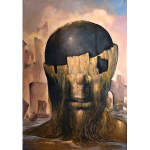 Piotr Brzozowski, Atlas, 2024