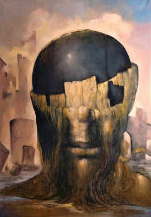 Piotr Brzozowski, Atlas, 2024