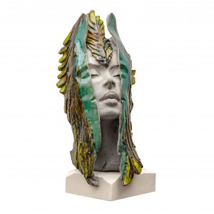 Jacek Opala, Gaia, 2024
