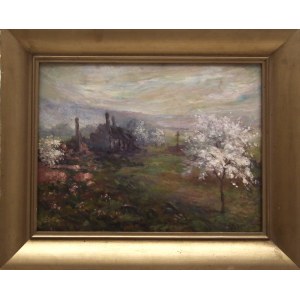 MN, primavera del 1916