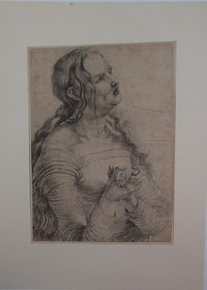 Grünewald Matthias