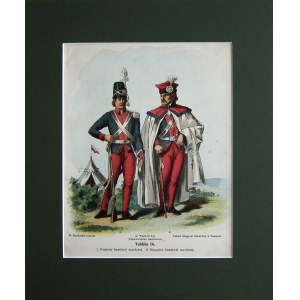Michał Stachowicz(1768-1825),Wojsko Polskie Kościuszki,1894