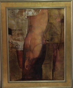 Józef Paweł Karczewski,Akt ,2005