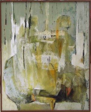 Mayra Mayron,Przyjaciółki,1992