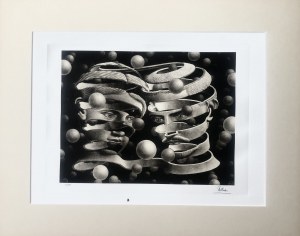 Escher Maurits Cornelis