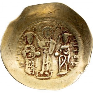 Romanus IV., Histamenon 1068-1071, Constantinople