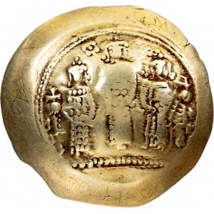 Romanus IV., Histamenon 1068-1071, Constantinople
