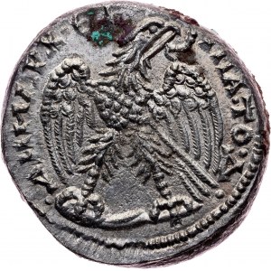 Caracalla, Tetradrachm 196-217, Antioch