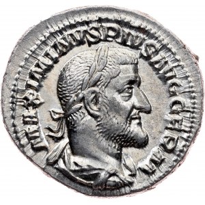 Maximinus I. Thrax, Denarius 235-238, Rome