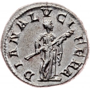 Gordianus III., Denarius 238-244, Rome
