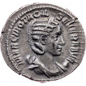 Otacilia Severa, Antoninian 244-249