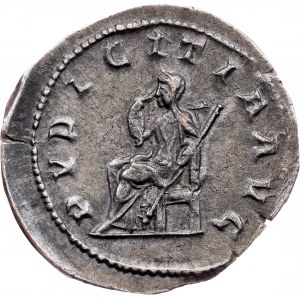 Otacilia Severa, Antoninian 244-249