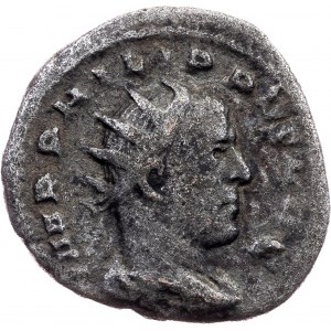 Philippus I., Antoninian 244-249