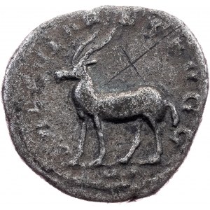 Philippus I., Antoninian 244-249