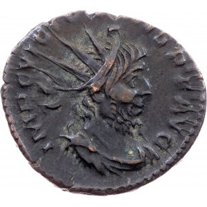 Victorinus, Antoninian 268-270