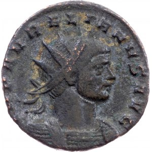 Aurelianus, Antoninian 270-275