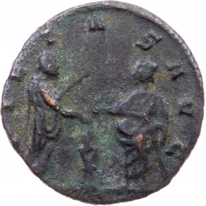 Aurelianus, Antoninian 270-275
