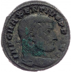 Maxentius, Follis 306-312