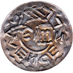 Vratislav II., Denar 1061-1092