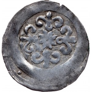 Eger / Cheb, Pfennig ND (1220-1250)